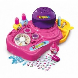 Clementoni Me Contro Te Atelier Unghie