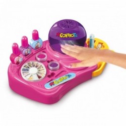 Clementoni Me Contro Te Atelier Unghie