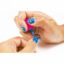 Clementoni Me Contro Te Atelier Unghie