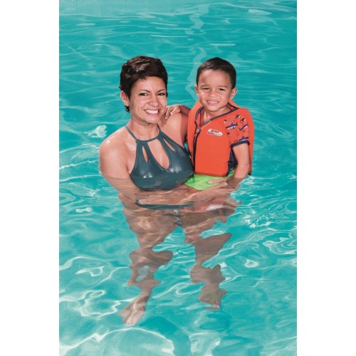 Bestway 32147 galleggiante da piscina e da...