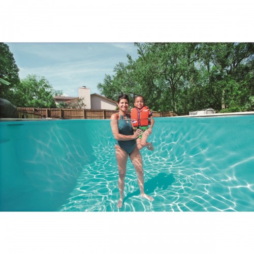Bestway 32147 galleggiante da piscina e da...