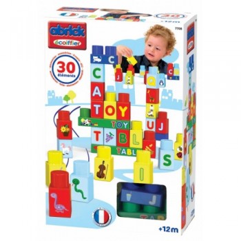 ECOIFFIER 7708 gioco di...