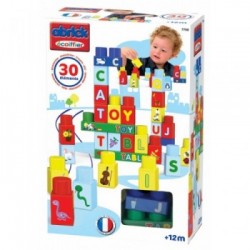 ECOIFFIER 7708 gioco di costruzione