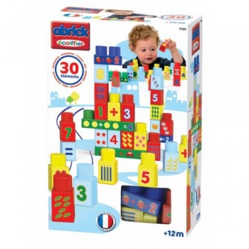 ECOIFFIER 7709 gioco di...