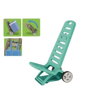 Adriatic Spiaggina 2 in 1...