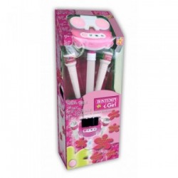 Bontempi 401471 giocattolo musicale