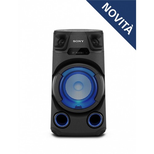 Sony MHC-V13 - Altoparlante Bluetooth All in...