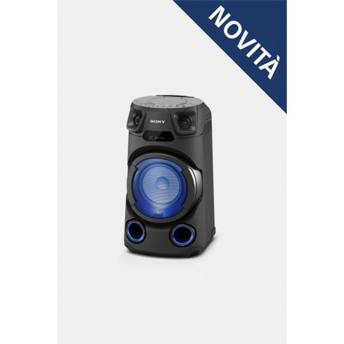Sony MHC-V13 - Altoparlante Bluetooth All in...