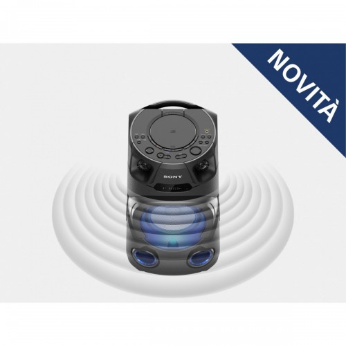 Sony MHC-V13 - Altoparlante Bluetooth All in...
