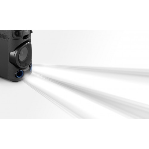 Sony MHC-V13 - Altoparlante Bluetooth All in...