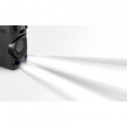 Sony MHC-V13 - Altoparlante Bluetooth All in One con JET BASS BOOSTER, Effetti Luminosi, Lettore CD, USB, Nero