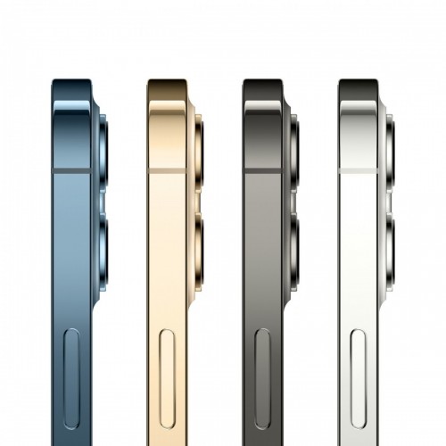 Apple iPhone 12 Pro Max 128GB Blu *ESTENSIONE...