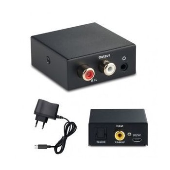 nuovaVideosuono COA D-A... 2