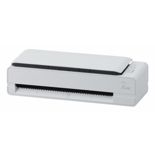 Fujitsu fi-800R ADF + scanner ad alimentazione...
