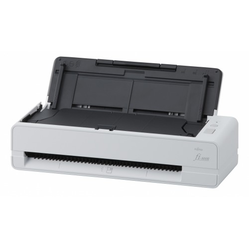 Fujitsu fi-800R ADF + scanner ad alimentazione...