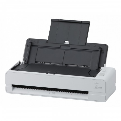 Fujitsu fi-800R ADF + scanner ad alimentazione...
