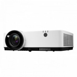 NEC ME382U videoproiettore Proiettore desktop 3800 ANSI lumen 3LCD WUXGA (1920x1200) Bianco