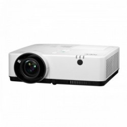 NEC ME382U videoproiettore Proiettore desktop 3800 ANSI lumen 3LCD WUXGA (1920x1200) Bianco