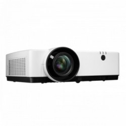 NEC ME382U videoproiettore Proiettore desktop 3800 ANSI lumen 3LCD WUXGA (1920x1200) Bianco