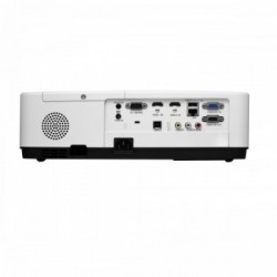 NEC ME382U videoproiettore Proiettore desktop 3800 ANSI lumen 3LCD WUXGA (1920x1200) Bianco