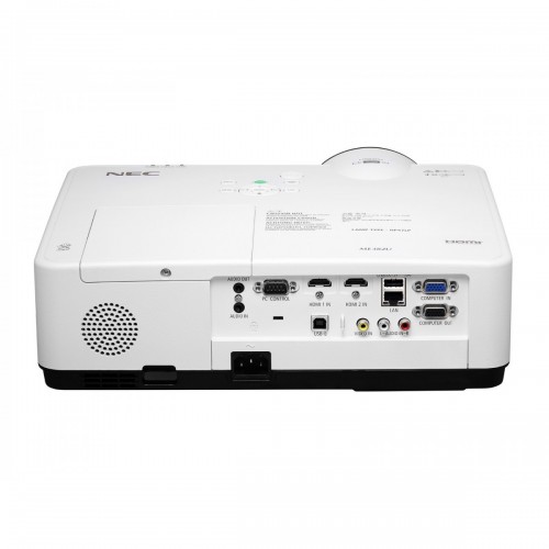 NEC ME382U videoproiettore Proiettore desktop...