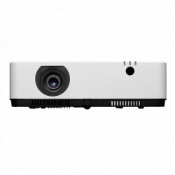 NEC MC342X videoproiettore Proiettore desktop 3400 ANSI lumen 3LCD XGA (1024x768) Bianco