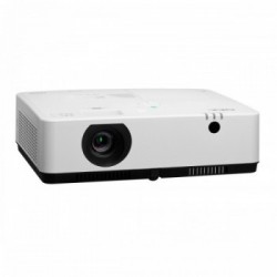 NEC MC342X videoproiettore Proiettore desktop 3400 ANSI lumen 3LCD XGA (1024x768) Bianco