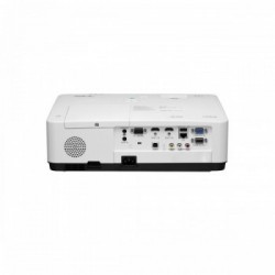 NEC MC342X videoproiettore Proiettore desktop 3400 ANSI lumen 3LCD XGA (1024x768) Bianco