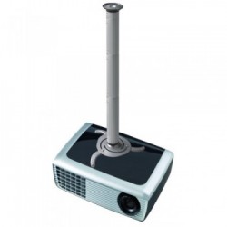 Newstar Supporto da soffitto per proiettori