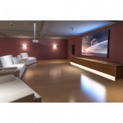 Newstar Supporto da soffitto per proiettori