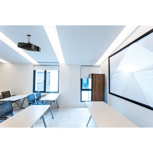 Newstar Supporto da soffitto per proiettori