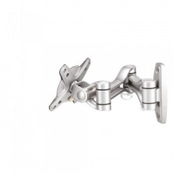 Newstar Supporto a parete per monitor/TV