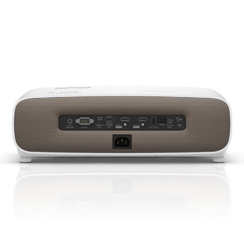 Benq W2700 videoproiettore Proiettore desktop...