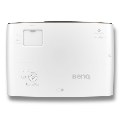 Benq W2700 videoproiettore Proiettore desktop...
