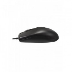 V7 Mouse e tastiera antimicrobici lavabili, USB, sensori ottici, specifica IP68, impermeabili