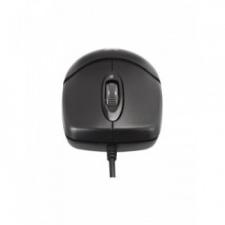 V7 Mouse e tastiera antimicrobici lavabili, USB, sensori ottici, specifica IP68, impermeabili
