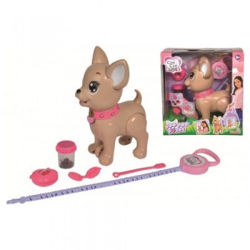 Simba Chi Chi Love Poo Poo...