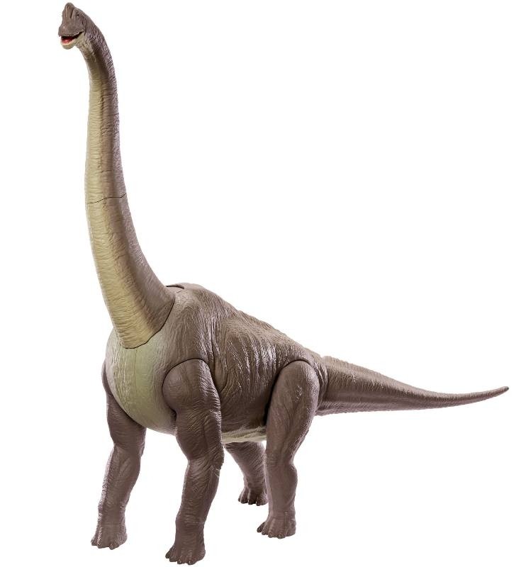 Mattel JW Brachiosaurus | GNC31