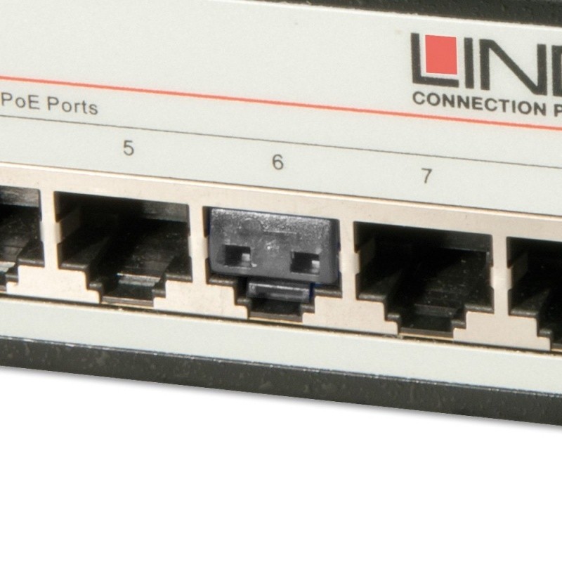 Lindy 40470 componente switch