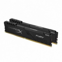 HyperX FURY HX432C16FB3K2/16 memoria 16 GB 2 x 8 GB DDR4 3200 MHz