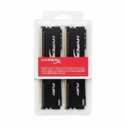 HyperX FURY HX432C16FB3K2/16 memoria 16 GB 2 x 8 GB DDR4 3200 MHz
