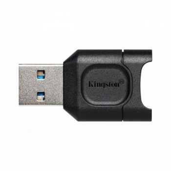 Kingston Technology...