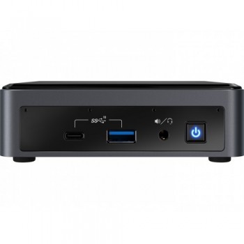 Intel NUC BXNUC10I7FNKPA2...