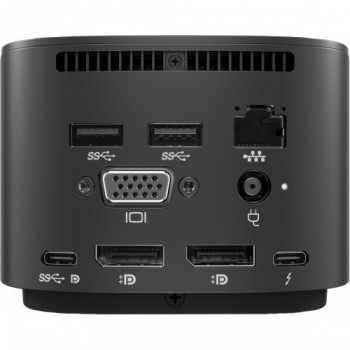 HP Thunderbolt Dock 230W G2... 2