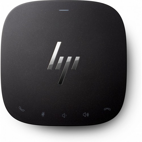 HP Thunderbolt Dock 230W G2 Cablato Nero