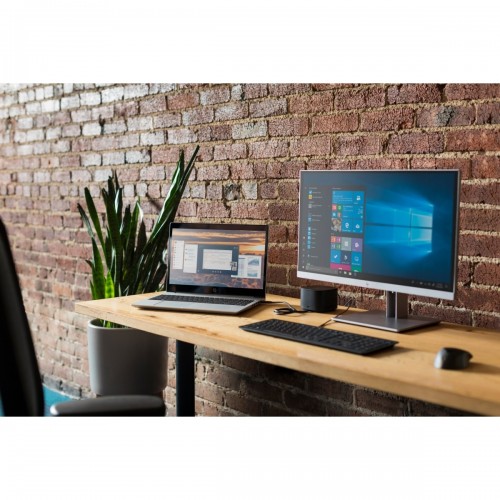 HP Thunderbolt Dock 230W G2 Cablato Nero