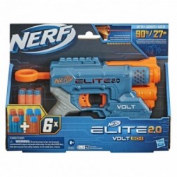 Hasbro Elite 2.0 Volt SD-1