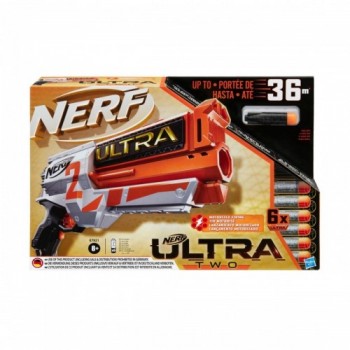 Nerf Ultra Two 2