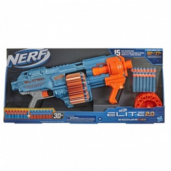 Hasbro Nerf Elite 2.0...