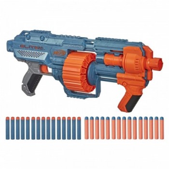 Hasbro Nerf Elite 2.0... 2